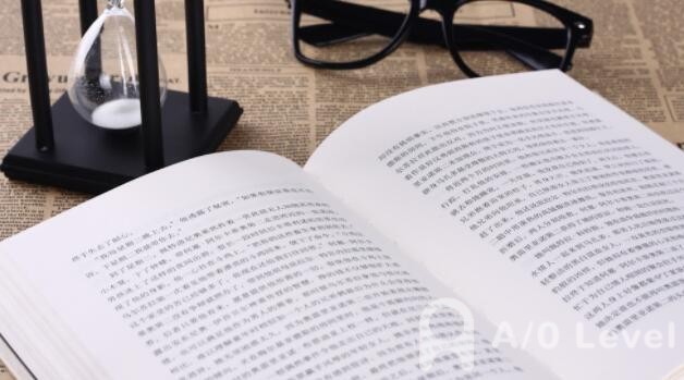 学好A-level地理有这5个技巧帮你！AOLevel考试资讯网_A-Level与O-Level考试培训网