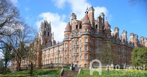 A-Level化学备考：共价化合物的物理性质AOLevel考试资讯网_A-Level与O-Level考试培训网