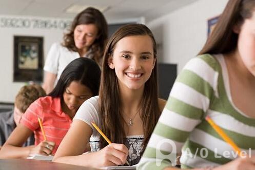 A-Level数学考试高分推荐书单AOLevel考试资讯网_A-Level与O-Level考试培训网