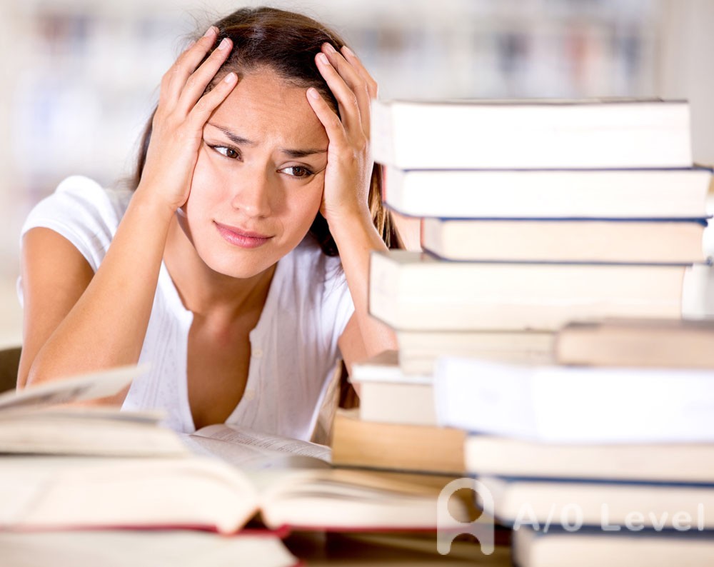 A-Level考试报名材料及费用介绍AOLevel考试资讯网_A-Level与O-Level考试培训网