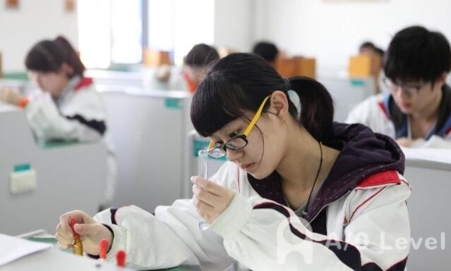 A-Level物理考试：电场与电场力复习要点AOLevel考试资讯网_A-Level与O-Level考试培训网