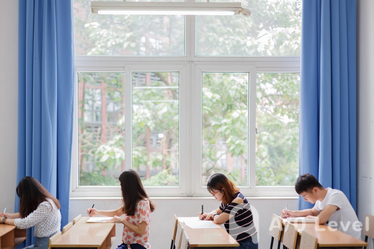 A-level地理​的学习方法分享AOLevel考试资讯网_A-Level与O-Level考试培训网