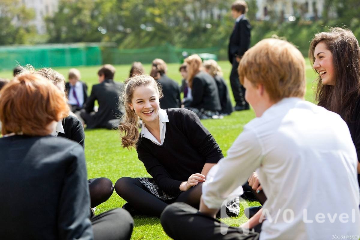 O-Level生物考试​备考易错知识点（1）AOLevel考试资讯网_A-Level与O-Level考试培训网