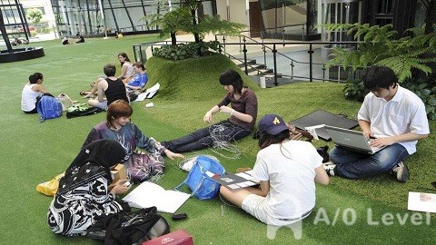 A-Level物理考试备考的五个技巧AOLevel考试资讯网_A-Level与O-Level考试培训网