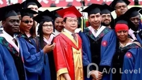 如何凭借新加坡o水准上大学AOLevel考试资讯网_A-Level与O-Level考试培训网