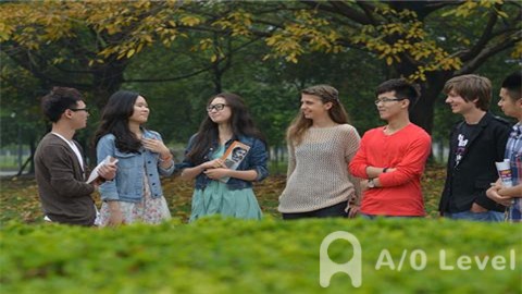 以新加坡破为跳板，用O水准“转战”澳洲大学！AOLevel考试资讯网_A-Level与O-Level考试培训网