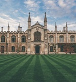 数据显示 剑桥大学英华裔学生录取率为33%AOLevel考试资讯网_A-Level与O-Level考试培训网