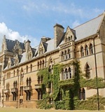 A-level留学资讯：英国留学物流专业优势及三所院校录取要求AOLevel考试资讯网_A-Level与O-Level考试培训网