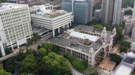 有了ALevel成绩如何申请香港公立大学？