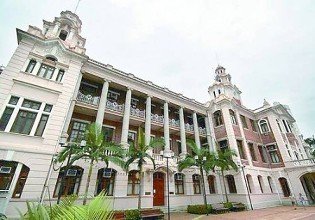 香港大学对 A-Level 成绩要求