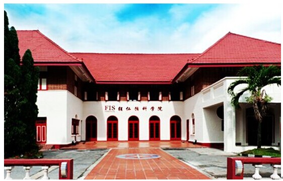 巨给力：英国中学贝勒比斯学院奖学金与申请条件