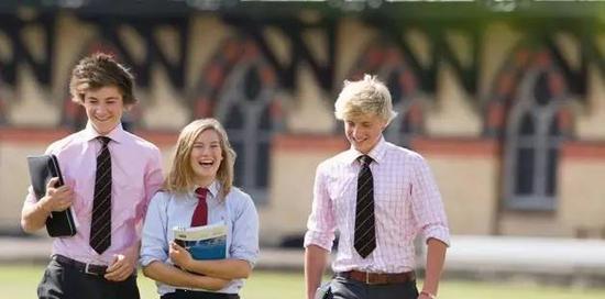 O-Level课程后发展