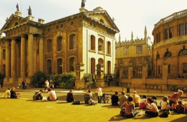 你不得不了解的五大ALevel考试优势