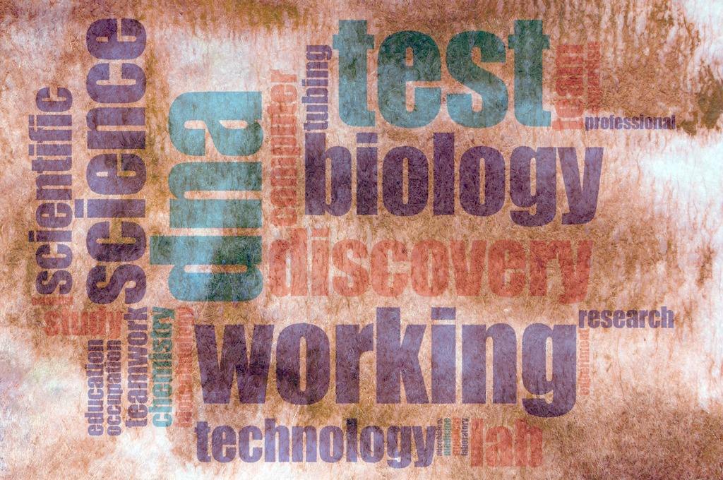 熟记这些概念，A-Level生物轻松拿A