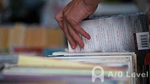 A-Level心理学的备考资料，满满的干货哟！