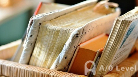 常用的A-Level化学用句详解