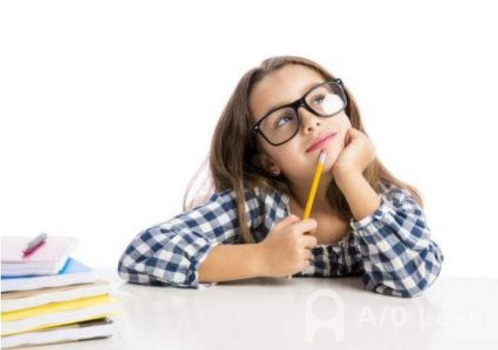 浅谈0-Level考试该如何背单词