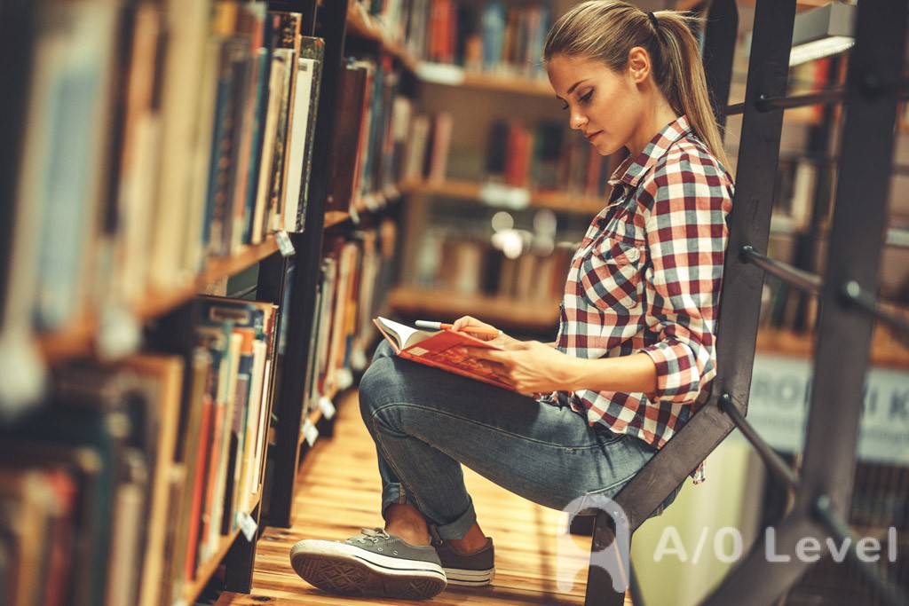 A-level备考过程中的七大热门问题