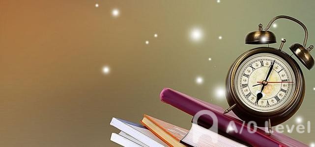 A-level心理学复习小贴士