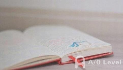 A-level考试备考小心踩中这些雷区