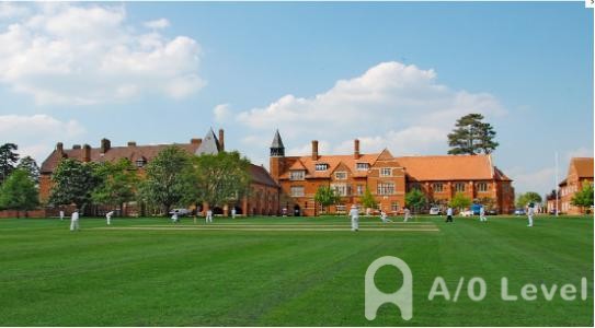 A-level数学考试内容及复习方法介绍