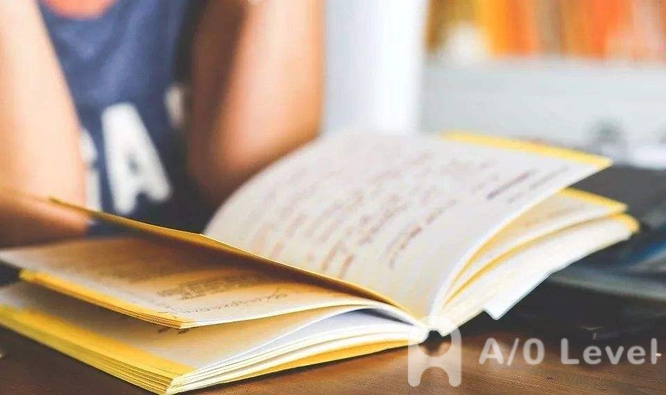 考前两天如何高效备考A-Level？
