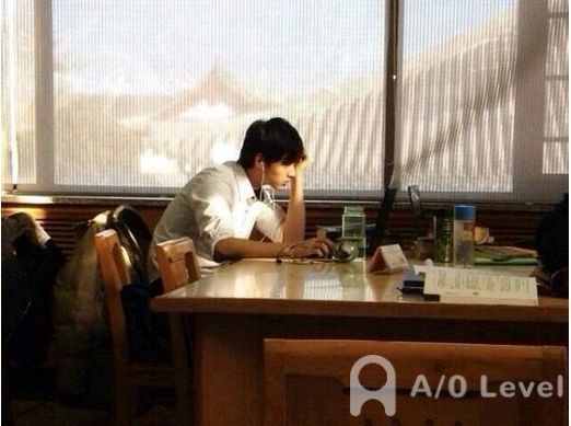 A-level生物考试关于概念的介绍