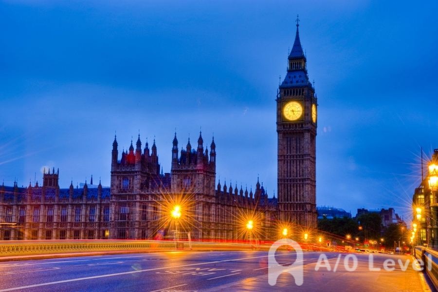 A-level考试分数与等级如何对等？