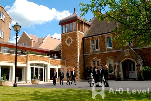 A-Level数学考试知识点介绍