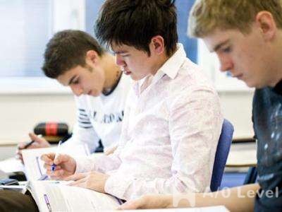 A-level物理考试重要知识点汇总