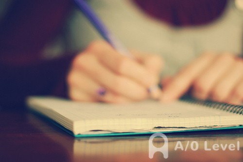 A-Level考前须了解这些问题（一）