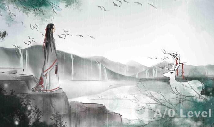 A-level考试关于有机化学知识小结（1）