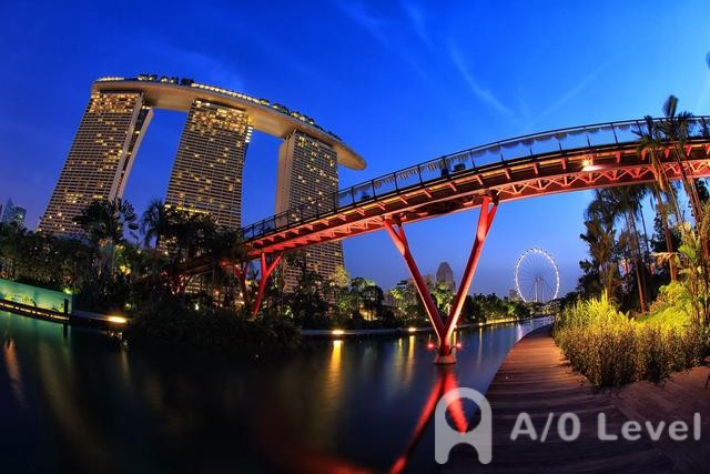 A-level化学复习学会从命题角度出发