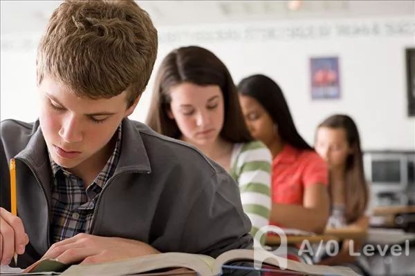 A-level数学考试短期怎么提分