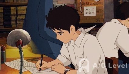 A-Level生物考试易错知识点总结