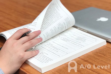 O-Level物理考试知识记忆方法介绍（2）