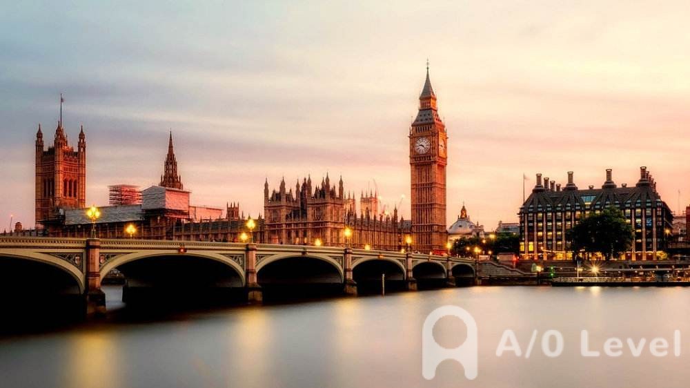 O-Level生物考试备考易错知识点（1）