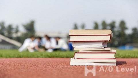 ALevel化学考试——离子反应常见类型