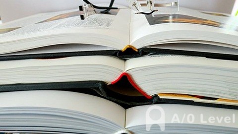 A-level物理中共价化合物的考点