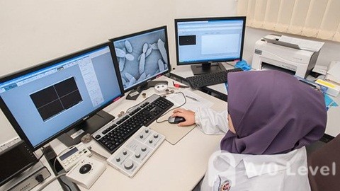 ALevel化学考试学习五个方法