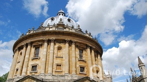 英国院校推荐：圣安德鲁斯大学