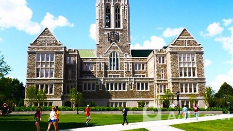 A-level物理学习,A-level考试,A-level考试排名